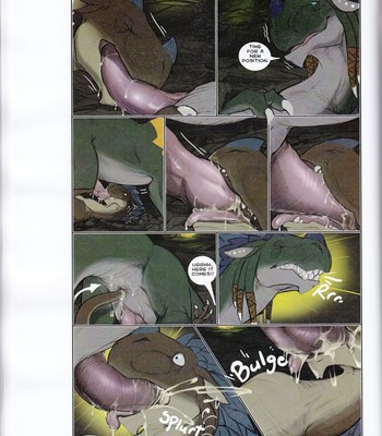 Dragons hoard Volume 3 054