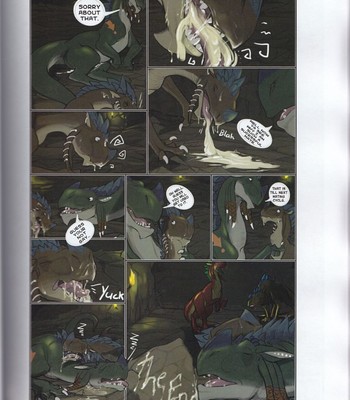 Dragons hoard Volume 3 055