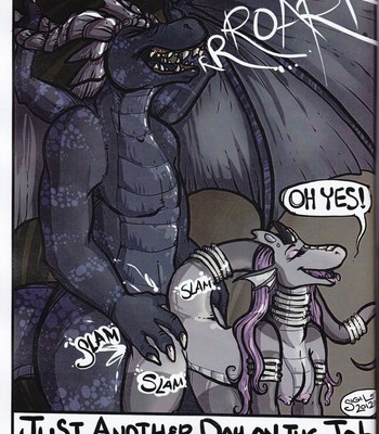 Dragons hoard Volume 3 056