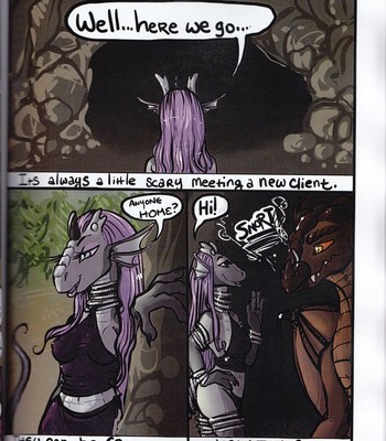 Dragons hoard Volume 3 059