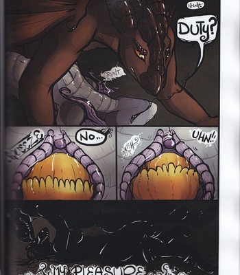Dragons hoard Volume 3 063