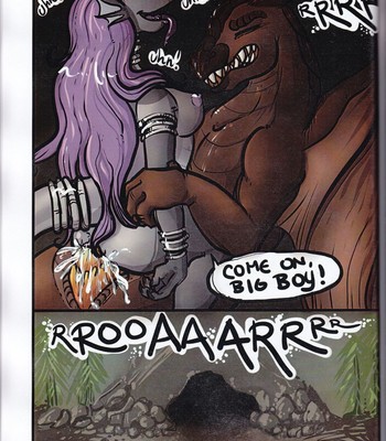Dragons hoard Volume 3 064