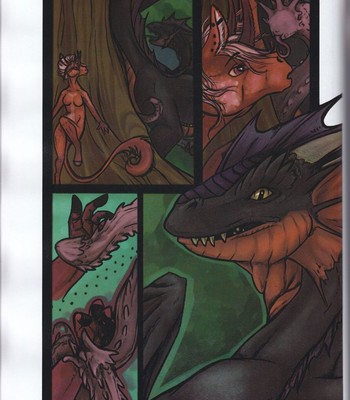 Dragons hoard Volume 3 068