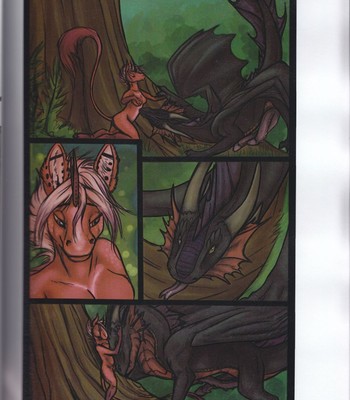 Dragons hoard Volume 3 069