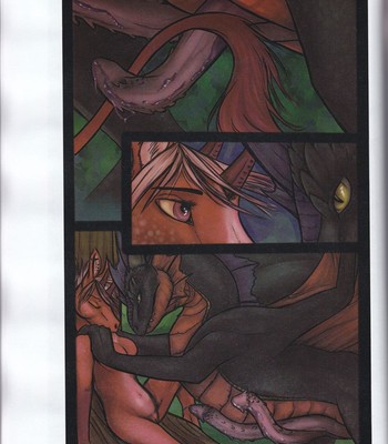 Dragons hoard Volume 3 070