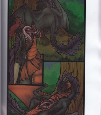 Dragons hoard Volume 3 073