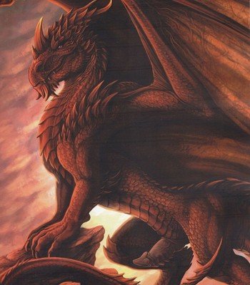 Dragons hoard Volume 3 075