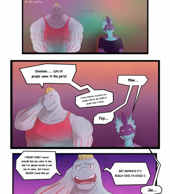 [Mels Monster] Toxic Romance 1 003