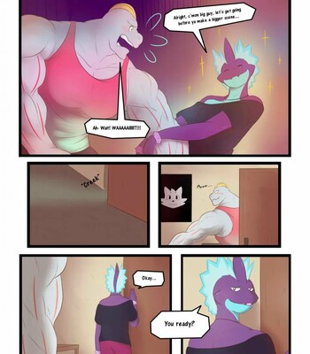 [Mels Monster] Toxic Romance 1 005