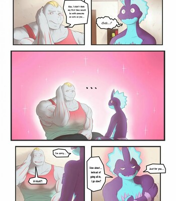 [Mels Monster] Toxic Romance 1 008