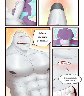 [Mels Monster] Toxic Romance 1 012