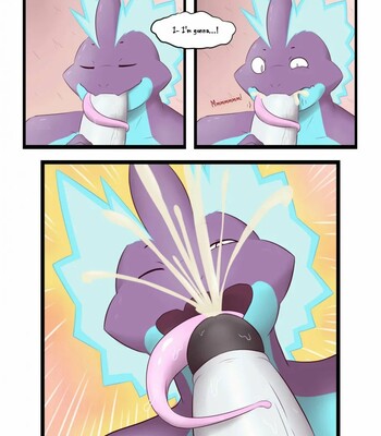 [Mels Monster] Toxic Romance 1 013
