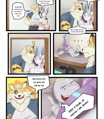 [Mels Monster] Toxic Romance 1 016