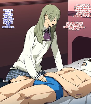 Nonke demo, sonoke ni sa se chau Otokonoko. 003
