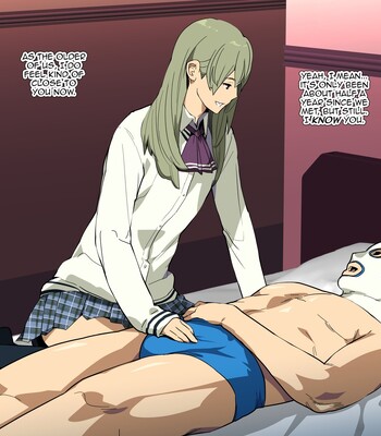 Nonke demo, sonoke ni sa se chau Otokonoko. 004