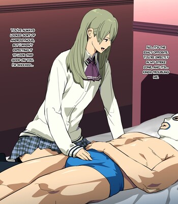 Nonke demo, sonoke ni sa se chau Otokonoko. 005