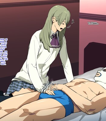 Nonke demo, sonoke ni sa se chau Otokonoko. 006