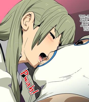 Nonke demo, sonoke ni sa se chau Otokonoko. 008