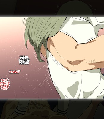 Nonke demo, sonoke ni sa se chau Otokonoko. 027