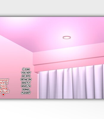 Nonke demo, sonoke ni sa se chau Otokonoko. 033