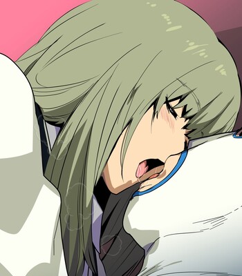 Nonke demo, sonoke ni sa se chau Otokonoko. 036