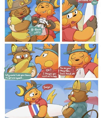 Aerobatic Training 005