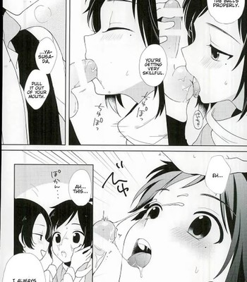 Guzu Na Oretachi Bakari Ja Nai Ze 013