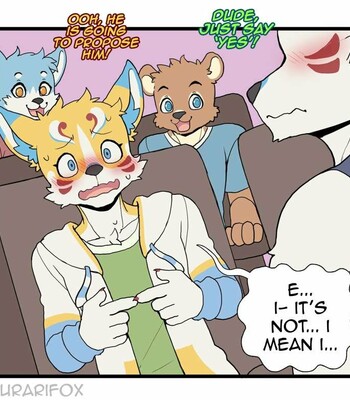 Cinema Night Helper by Kurarifox 004