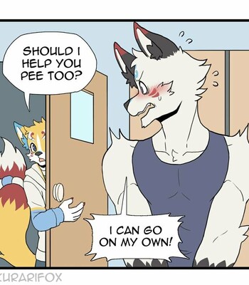 Cinema Night Helper by Kurarifox 007