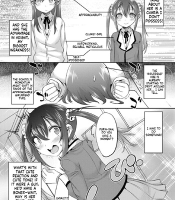 Kimi no Shuuchi ga Kawaikute ~Otokonoko-tachi no Combination~ 008