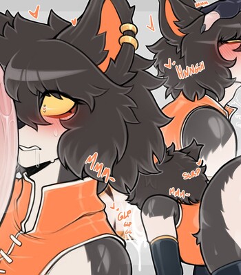 Kinktober 2025 (ongoing) 016