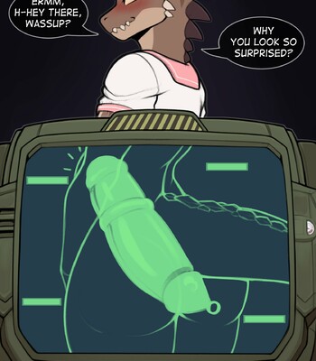 Kinktober 2025 (ongoing) 025