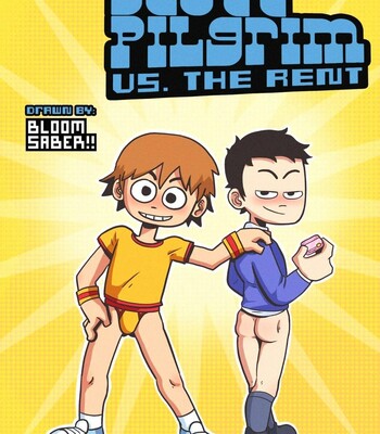 Scott Pilgrim vs The Rent