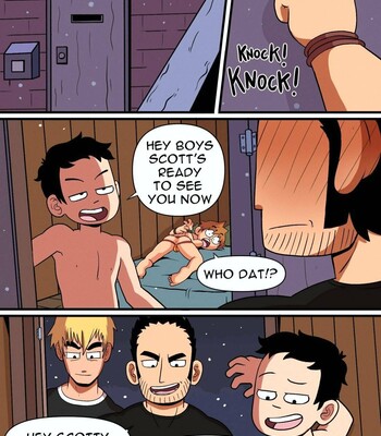 Scott Pilgrim vs The Rent 006