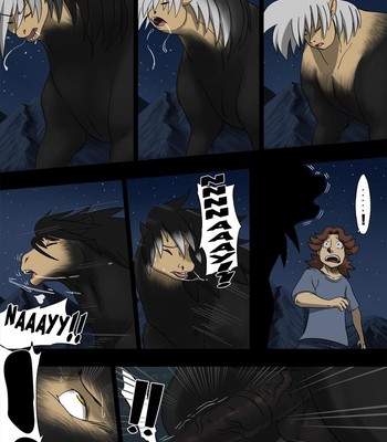 Night of the Werestallion 007