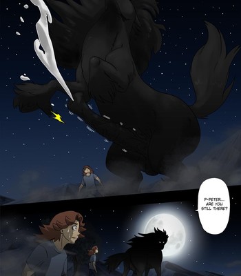 Night of the Werestallion 008