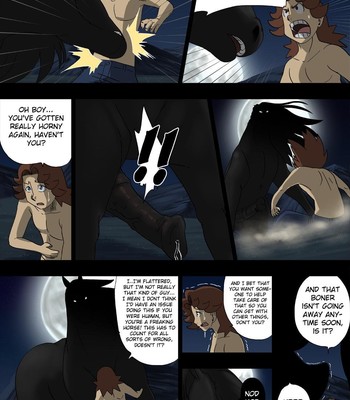 Night of the Werestallion 010