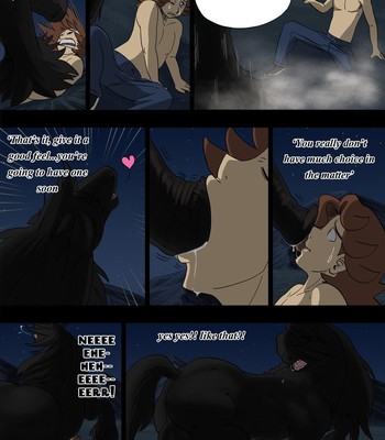 Night of the Werestallion 011