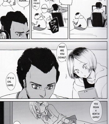 GK (Haikyuu!!) 002