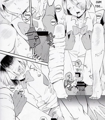 GK (Haikyuu!!) 017