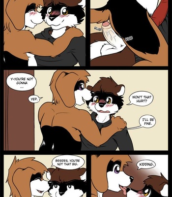 Boy's Night[M/M] 008