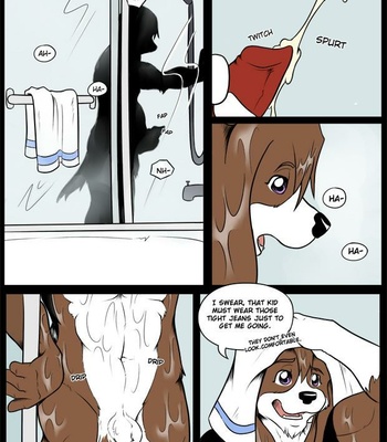 Boy's Night[M/M] 011