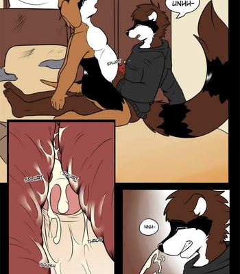 Boy's Night[M/M] 013