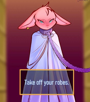 Bunny Link 014