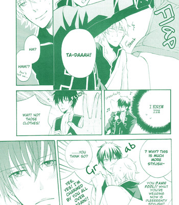 Ero Hon(Gintama) 006