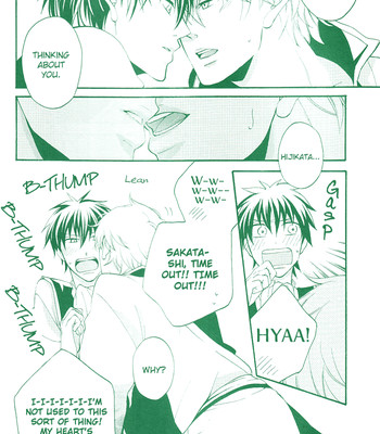 Ero Hon(Gintama) 009
