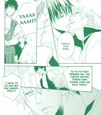 Ero Hon(Gintama) 011