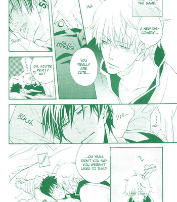 Ero Hon(Gintama) 021