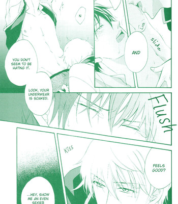 Ero Hon(Gintama) 024