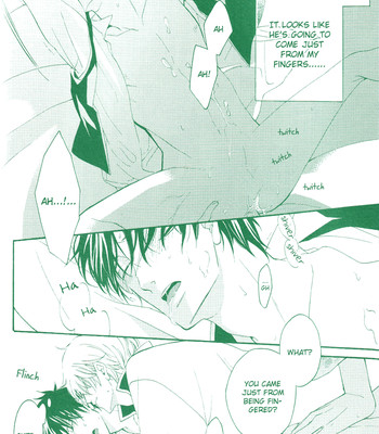 Ero Hon(Gintama) 027